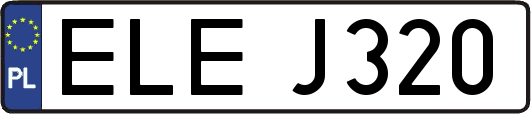 ELEJ320