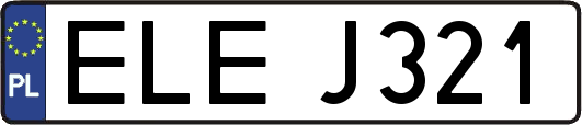 ELEJ321