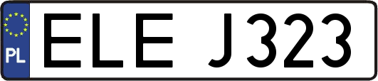 ELEJ323