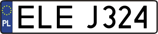ELEJ324