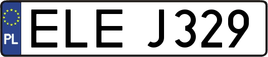 ELEJ329