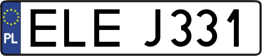 ELEJ331