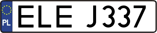 ELEJ337