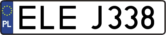 ELEJ338