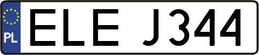 ELEJ344