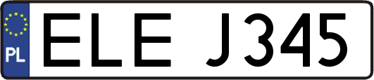 ELEJ345
