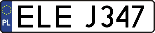 ELEJ347
