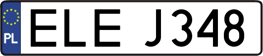 ELEJ348