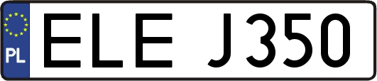 ELEJ350