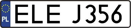 ELEJ356