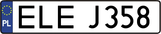 ELEJ358