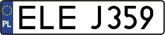 ELEJ359