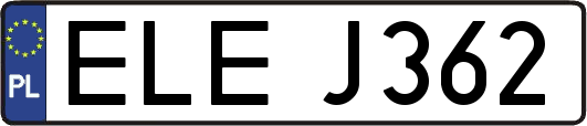 ELEJ362