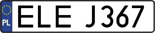 ELEJ367