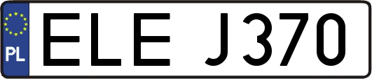 ELEJ370