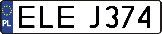 ELEJ374
