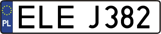 ELEJ382