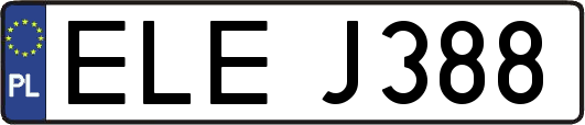 ELEJ388