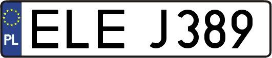 ELEJ389