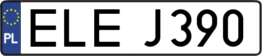 ELEJ390