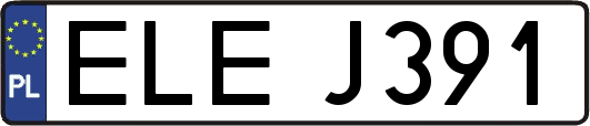 ELEJ391