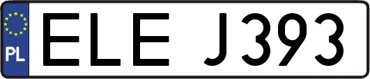 ELEJ393