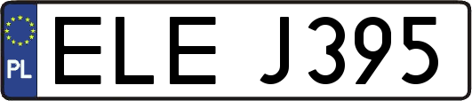 ELEJ395