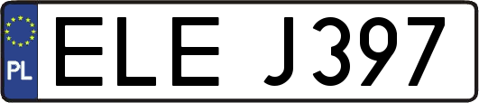 ELEJ397