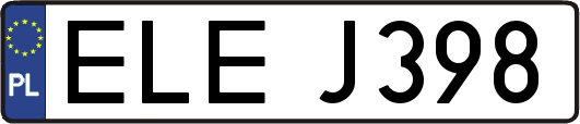 ELEJ398