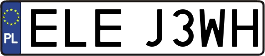ELEJ3WH