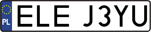 ELEJ3YU