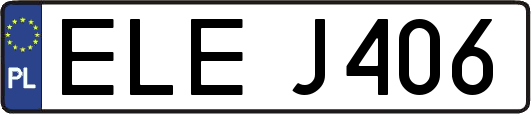 ELEJ406