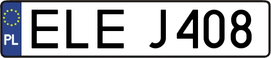 ELEJ408