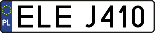 ELEJ410