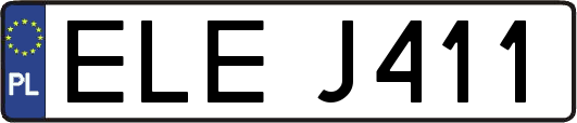 ELEJ411