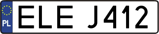 ELEJ412