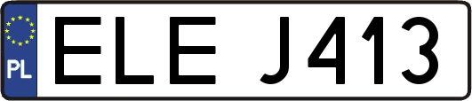 ELEJ413