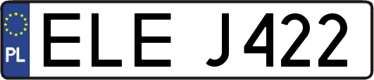 ELEJ422