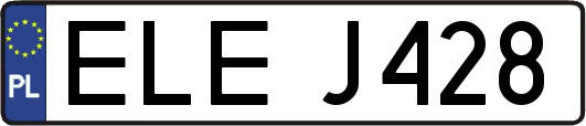 ELEJ428