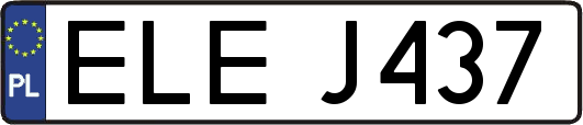 ELEJ437