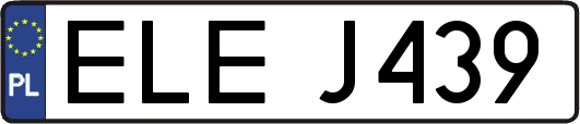 ELEJ439