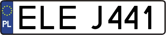 ELEJ441