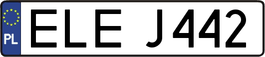 ELEJ442