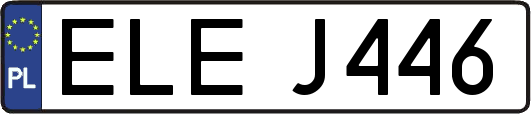 ELEJ446