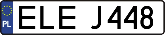 ELEJ448