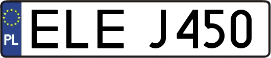 ELEJ450