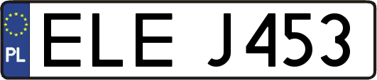 ELEJ453