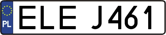 ELEJ461