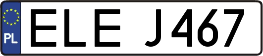 ELEJ467