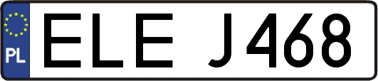 ELEJ468